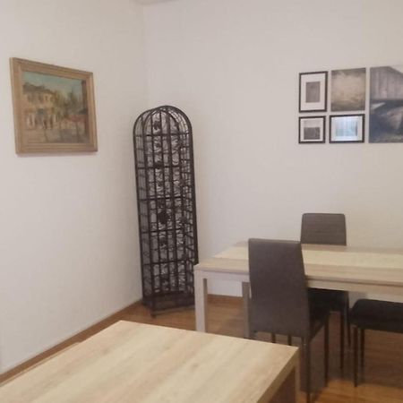 Anna'S Home ** Campione d'Italia Ngoại thất bức ảnh