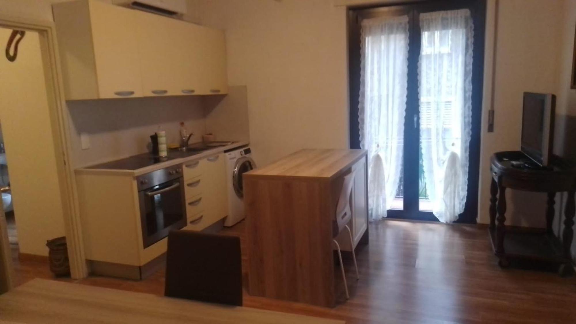 Anna'S Home ** Campione d'Italia Ngoại thất bức ảnh
