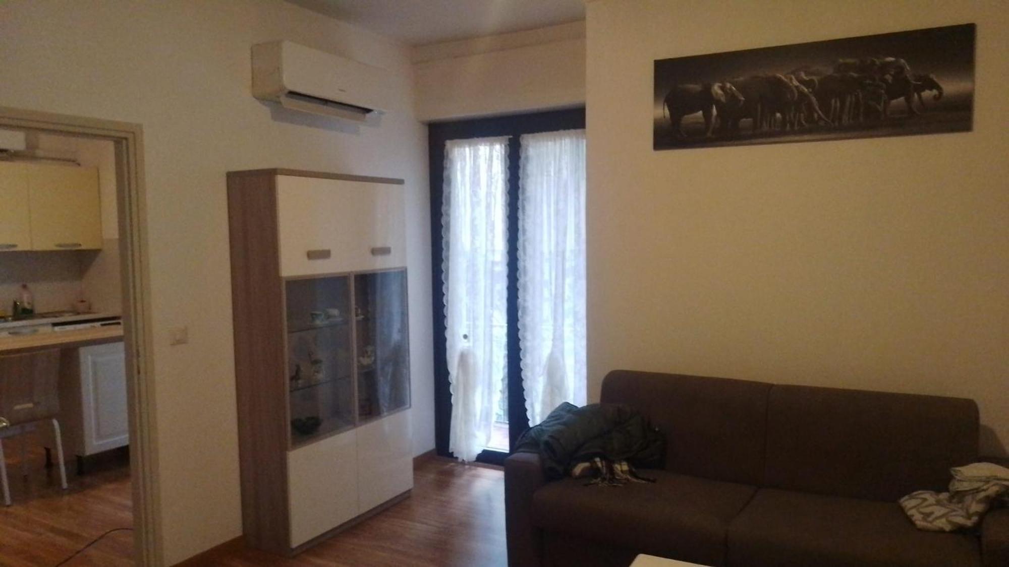 Anna'S Home ** Campione d'Italia Ngoại thất bức ảnh